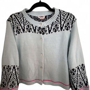 Coolwear Women's multi Jumper